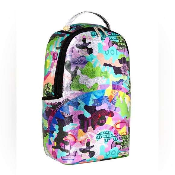 Spray Ground BACKPACK - Picture 2 of 3